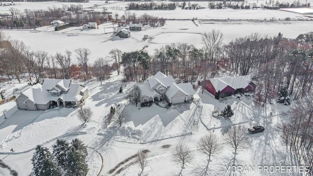 6978 Highland Drive W, Allendale, MI 49401