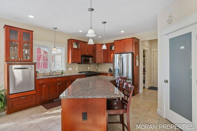 6978 Highland Drive W, Allendale, MI 49401