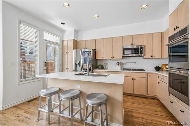 12 S Monroe Street, Denver, CO 80209