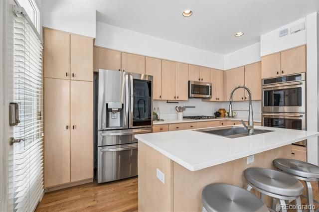 12 S Monroe Street, Denver, CO 80209
