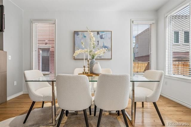 12 S Monroe Street, Denver, CO 80209