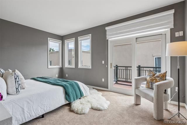 12 S Monroe Street, Denver, CO 80209