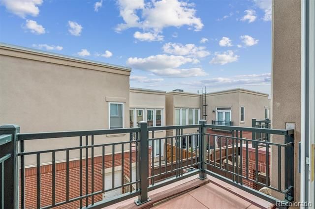 12 S Monroe Street, Denver, CO 80209