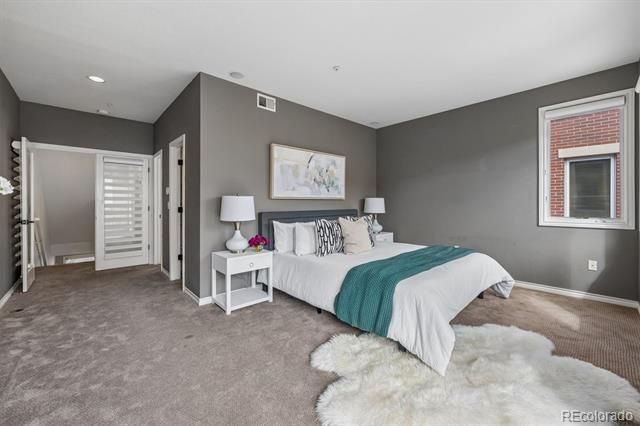 12 S Monroe Street, Denver, CO 80209