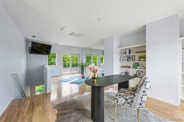 12 S Monroe Street, Denver, CO 80209