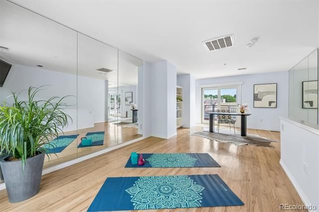 12 S Monroe Street, Denver, CO 80209