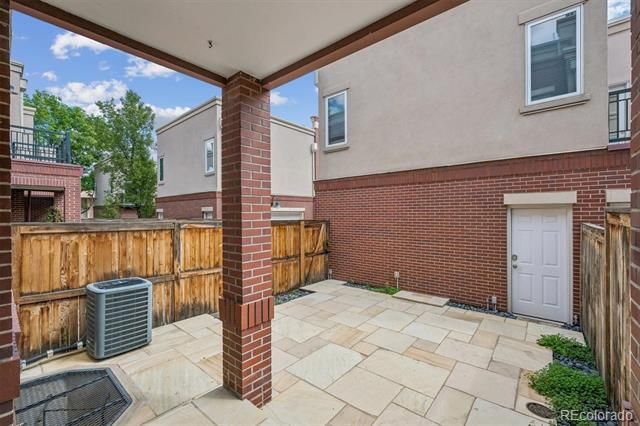 12 S Monroe Street, Denver, CO 80209