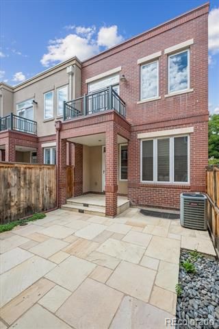12 S Monroe Street, Denver, CO 80209