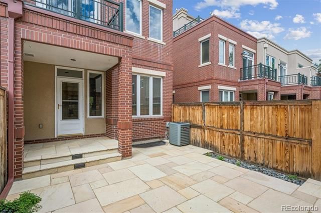 12 S Monroe Street, Denver, CO 80209