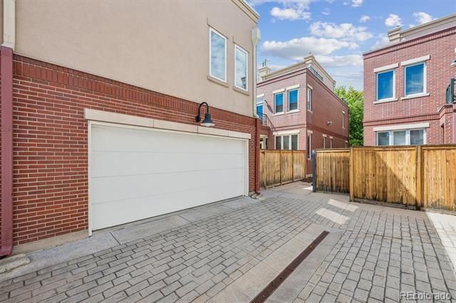 12 S Monroe Street, Denver, CO 80209