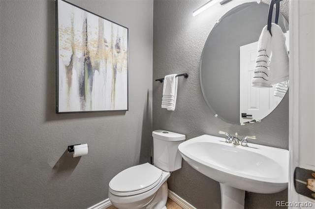 12 S Monroe Street, Denver, CO 80209