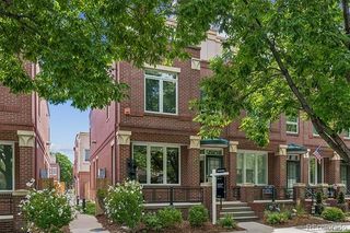 12 S Monroe Street, Denver, CO 80209