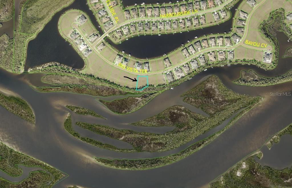 1624 RIO VISTA TERRACE, Parrish, FL 34219