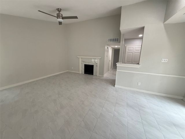 2414 Sunflower Drive, Arlington, TX 76014