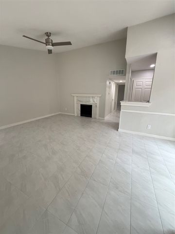 2414 Sunflower Drive, Arlington, TX 76014