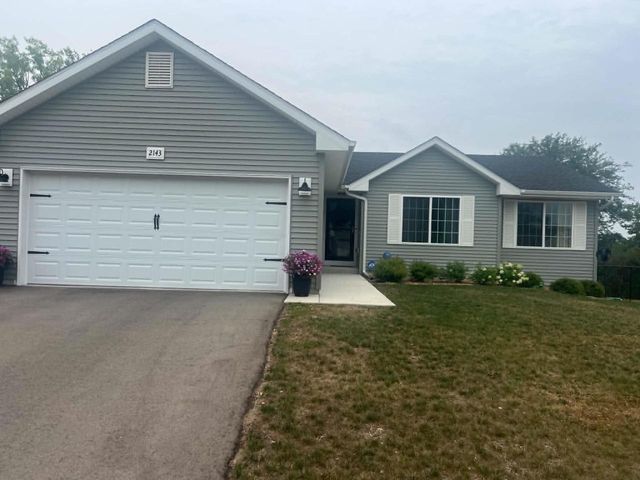 2143 Christilla Drive, Beloit, WI 53511