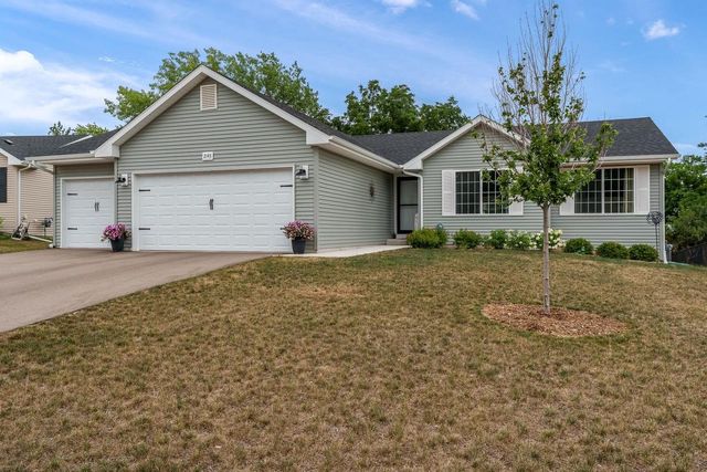 2143 Christilla Drive, Beloit, WI 53511