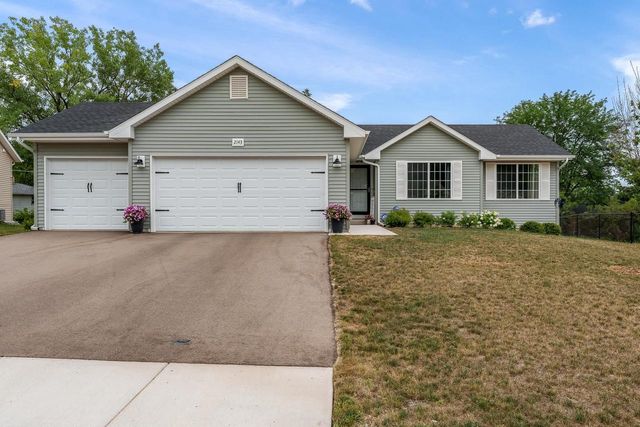 2143 Christilla Drive, Beloit, WI 53511