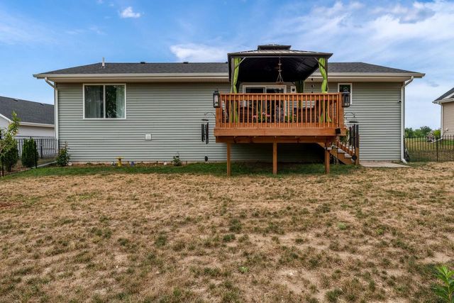 2143 Christilla Drive, Beloit, WI 53511