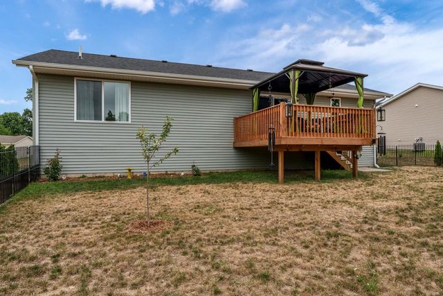 2143 Christilla Drive, Beloit, WI 53511