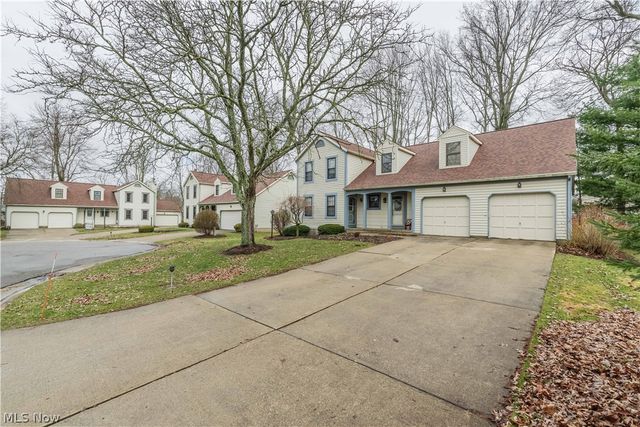 8000 Norriton Circle NW, North Canton, OH 44720