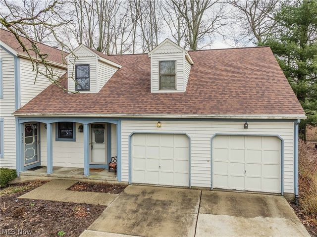 8000 Norriton Circle NW, North Canton, OH 44720