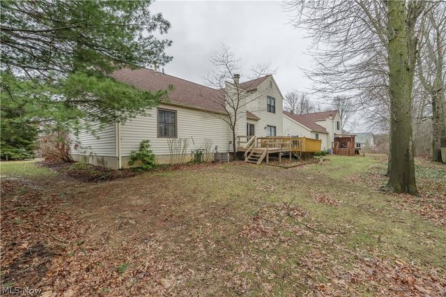 8000 Norriton Circle NW, North Canton, OH 44720