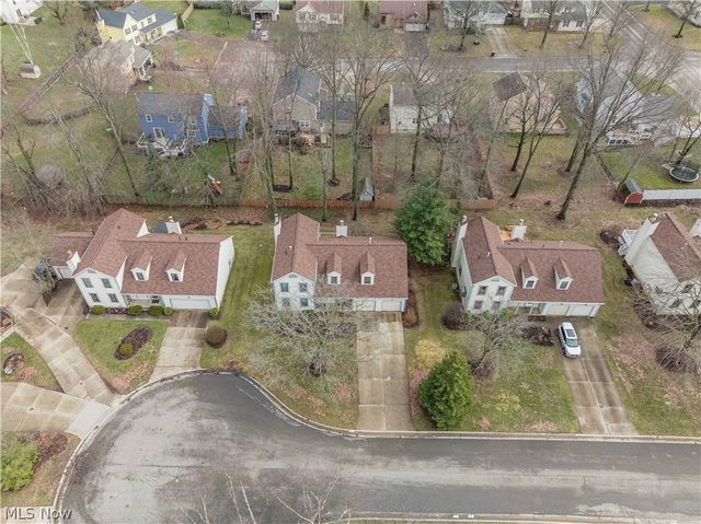 8000 Norriton Circle NW, North Canton, OH 44720