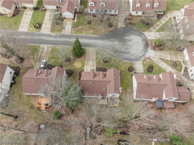 8000 Norriton Circle NW, North Canton, OH 44720