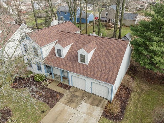 8000 Norriton Circle NW, North Canton, OH 44720