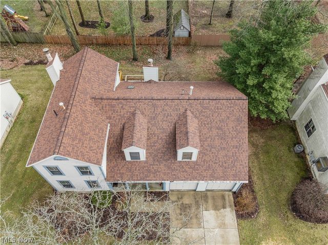 8000 Norriton Circle NW, North Canton, OH 44720