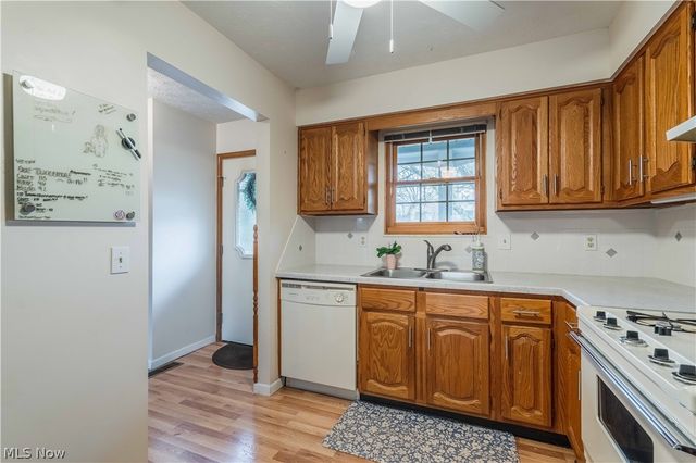 8000 Norriton Circle NW, North Canton, OH 44720