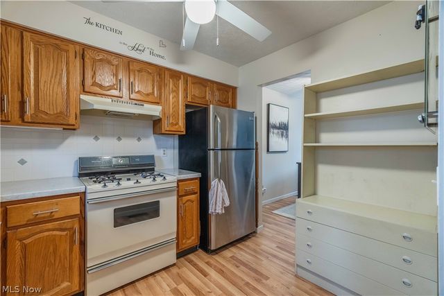 8000 Norriton Circle NW, North Canton, OH 44720