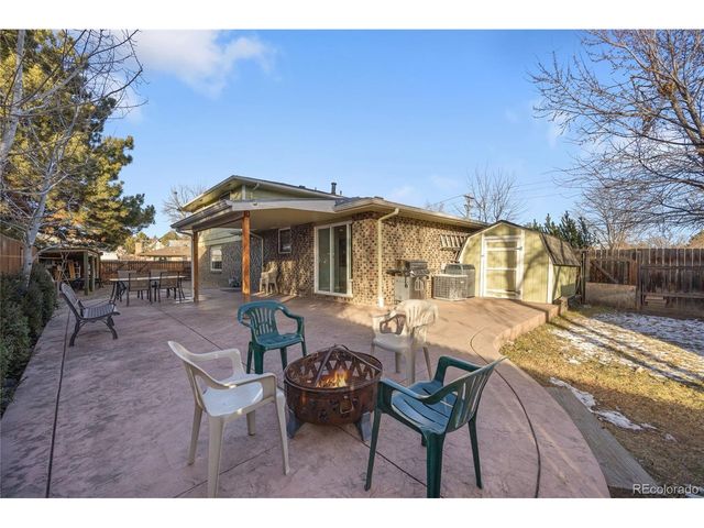 Address unavailable.