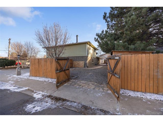 Address unavailable.