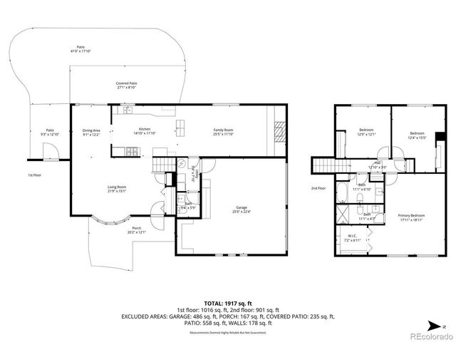 Address unavailable.