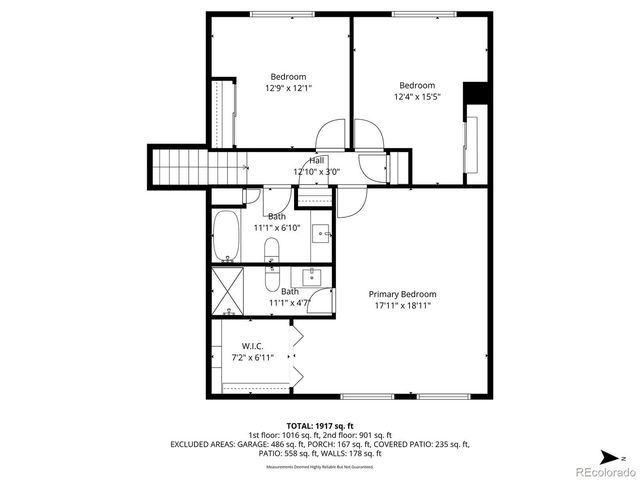 Address unavailable.