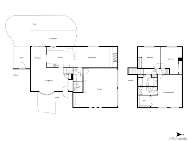 Address unavailable.