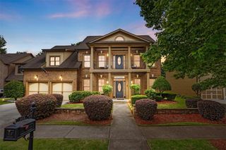 265 Lily Cove Drive, Loganville, GA 30052