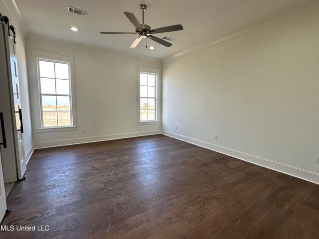 1020 Crepe Myrtle Drive, Brandon, MS 39047