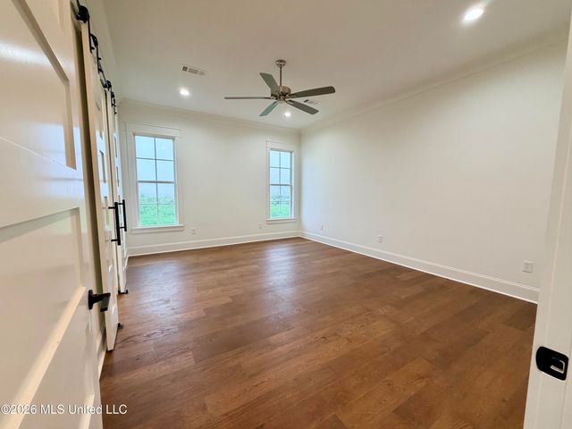 1020 Crepe Myrtle Drive, Brandon, MS 39047