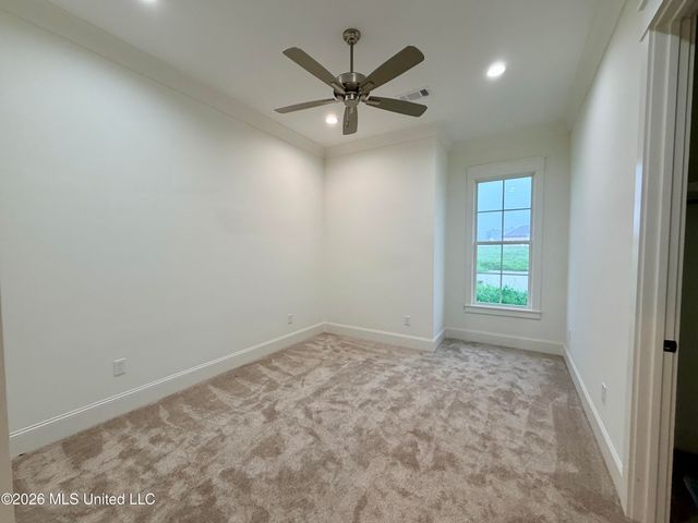 1020 Crepe Myrtle Drive, Brandon, MS 39047