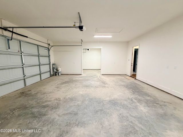 1020 Crepe Myrtle Drive, Brandon, MS 39047