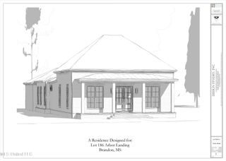 1020 Crepe Myrtle Drive, Brandon, MS 39047