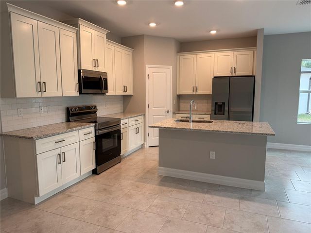 1569 KERMAN STREET, North Port, FL 34288