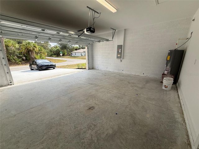 1569 KERMAN STREET, North Port, FL 34288