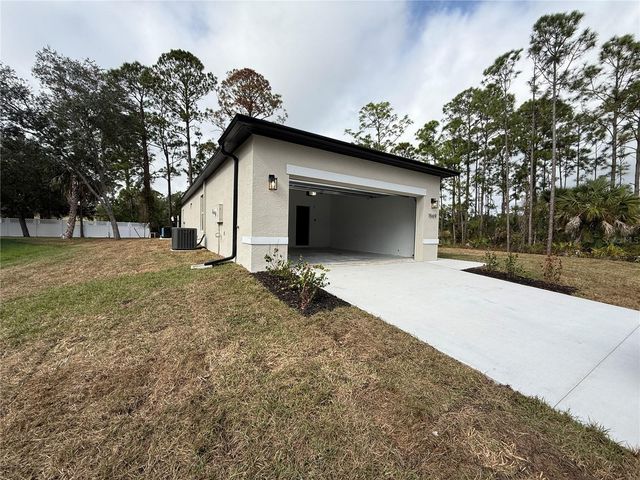 1569 KERMAN STREET, North Port, FL 34288