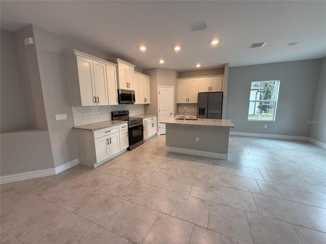 1569 KERMAN STREET, North Port, FL 34288