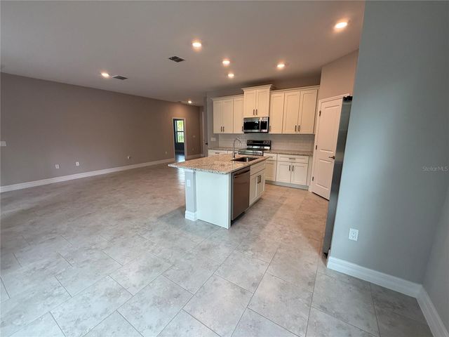 1569 KERMAN STREET, North Port, FL 34288