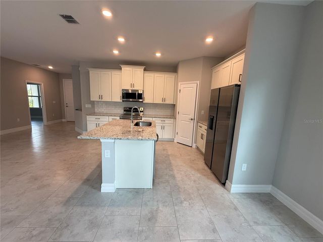 1569 KERMAN STREET, North Port, FL 34288